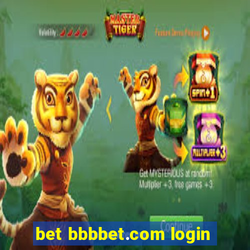 bet bbbbet.com login